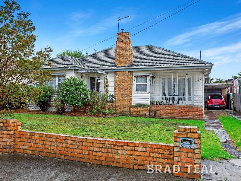 12 Irma Grove, Pascoe Vale VIC 3044, Image 0