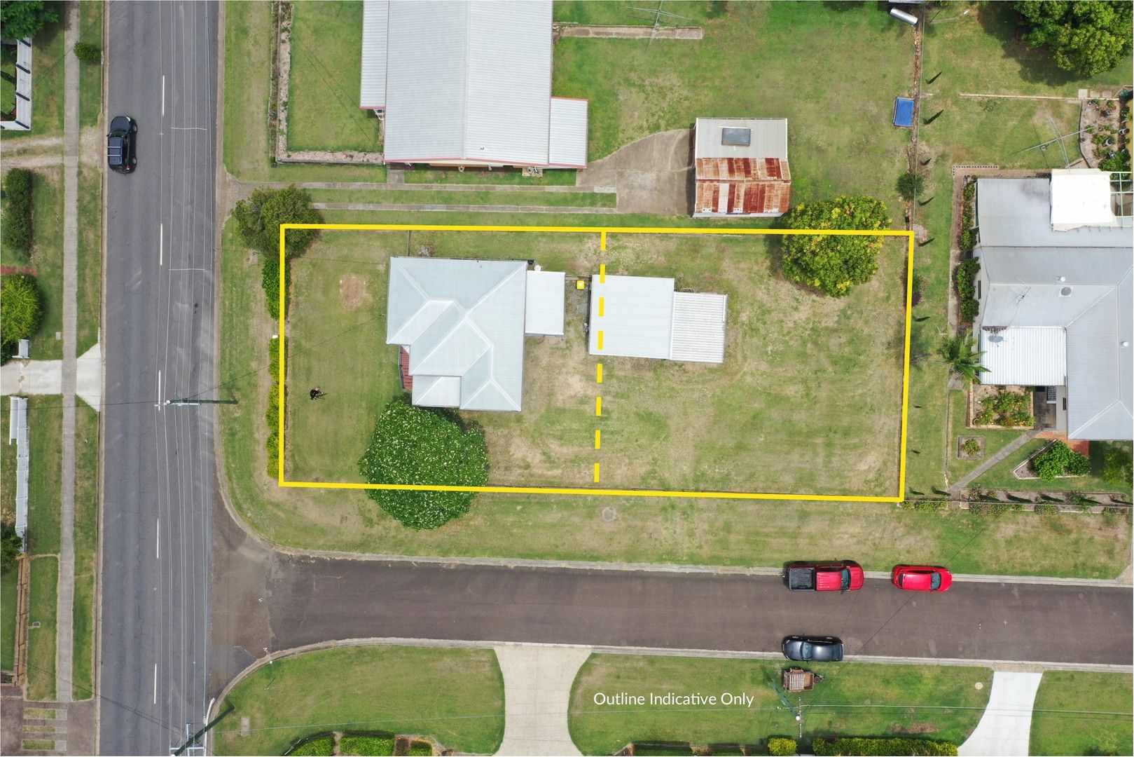 26 North Station Road, North Booval QLD 4304, Image 0