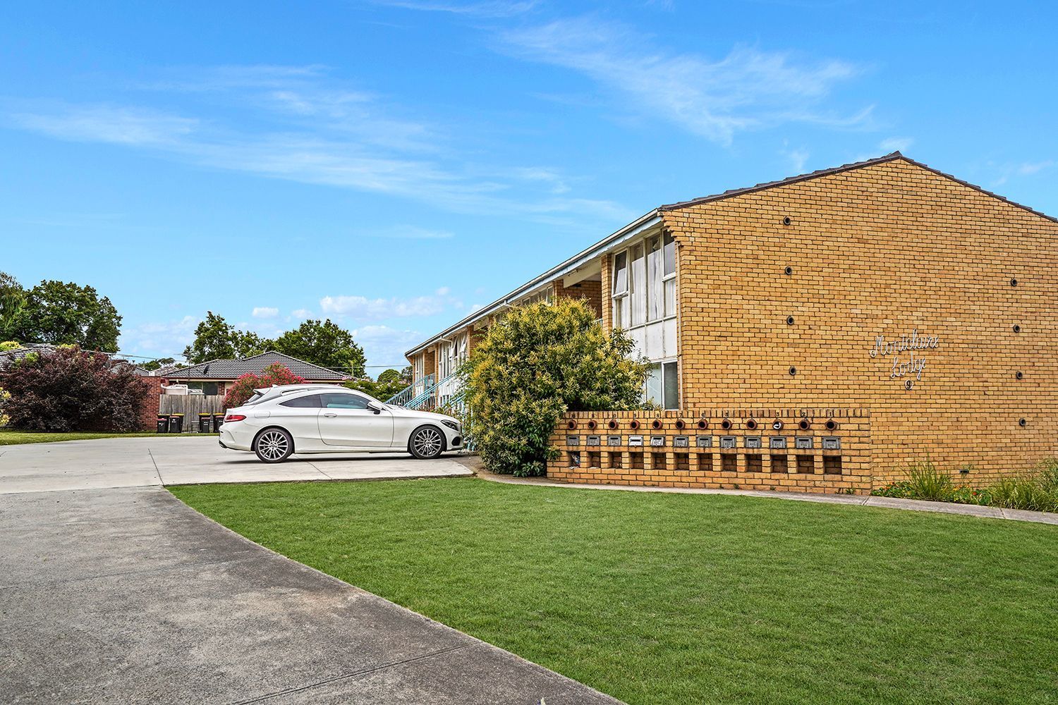 8/9 Kelvinside Road, Noble Park VIC 3174 Apartment For Rent 270 Domain
