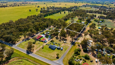 Picture of 7 Cape Street, MILBRULONG NSW 2656