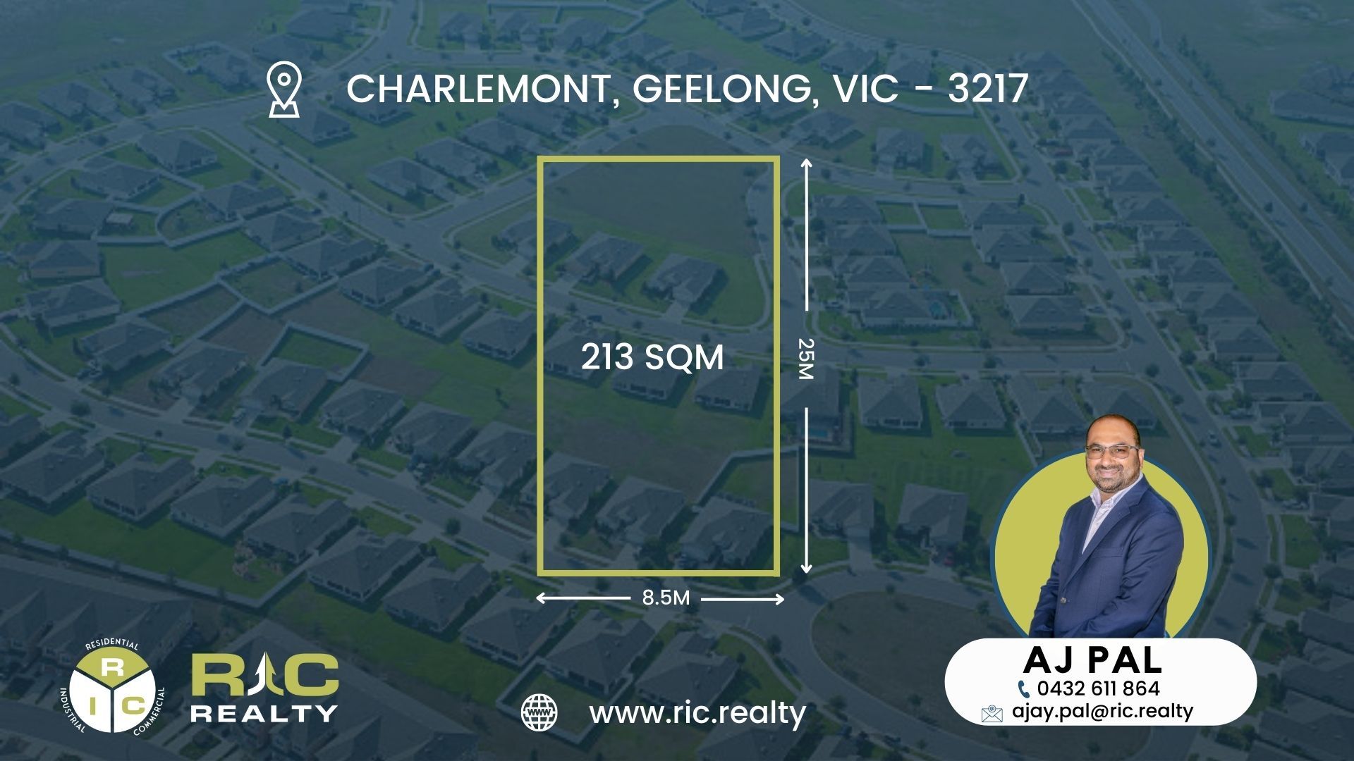 33 Italianate Street, Charlemont VIC 3217, Image 0