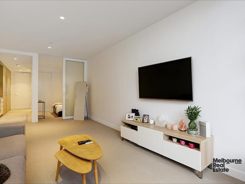 1 bedrooms Apartment / Unit / Flat in 506/74 Queens Road MELBOURNE VIC, 3004