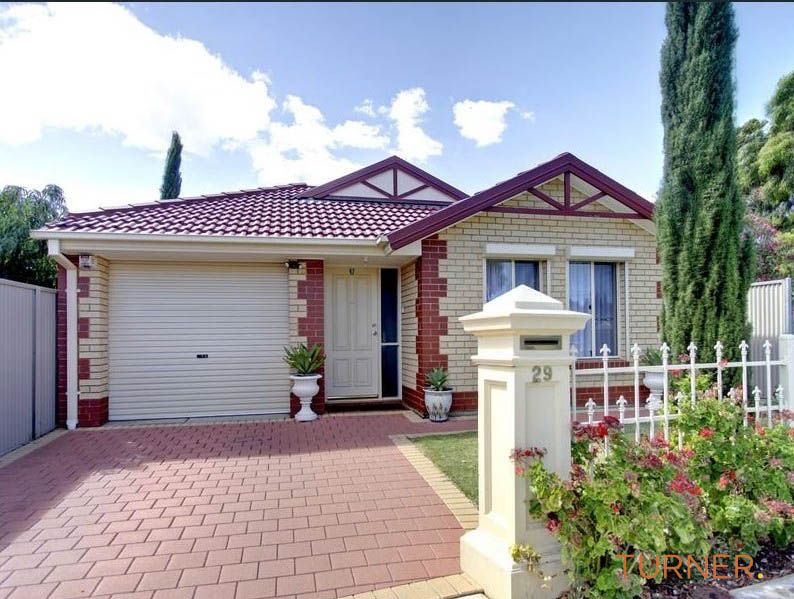 3 bedrooms House in 29 Norton Street ANGLE PARK SA, 5010