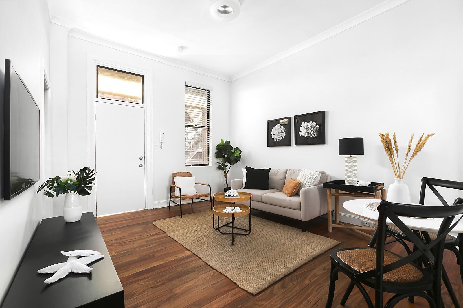 1 bedrooms Apartment / Unit / Flat in 7/162 Bondi Road BONDI NSW, 2026
