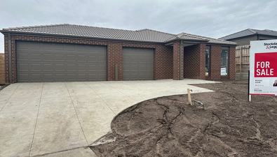 Picture of 5 Geranium Rise, BUNYIP VIC 3815