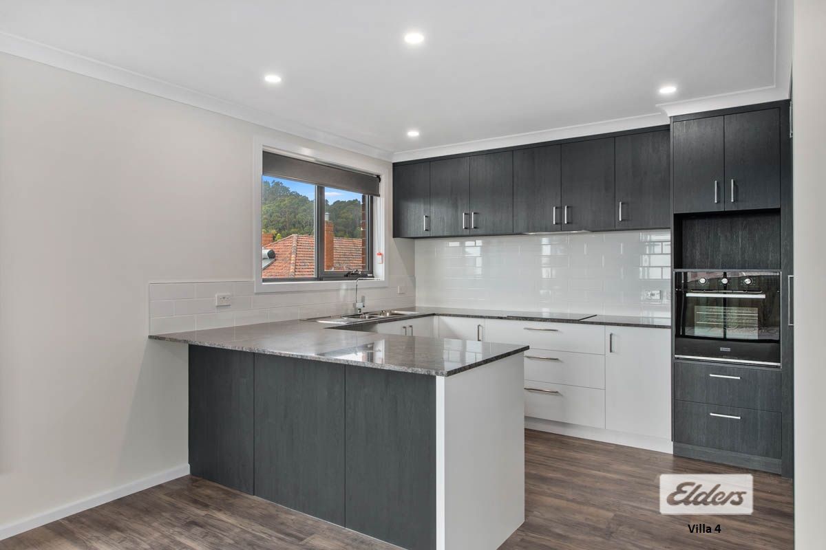 Villa 4/13 Studholme Street, South Burnie TAS 7320, Image 1