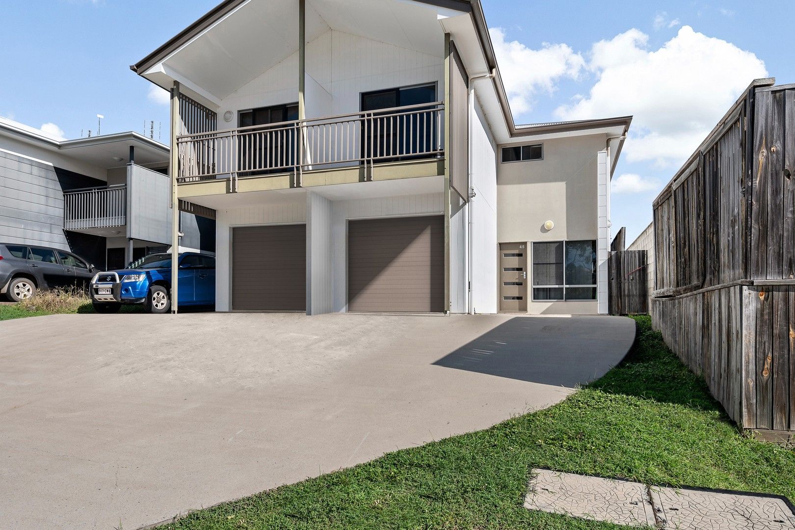 45/2 Ringuet Close, Glen Eden QLD 4680, Image 1