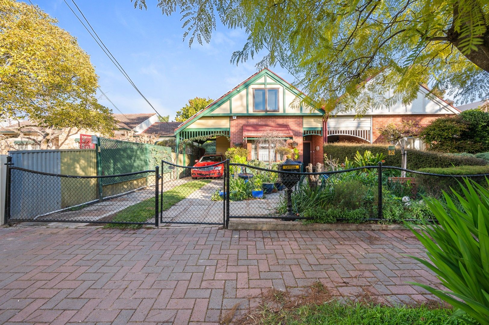 3 bedrooms House in 8A Everett Street DULWICH SA, 5065