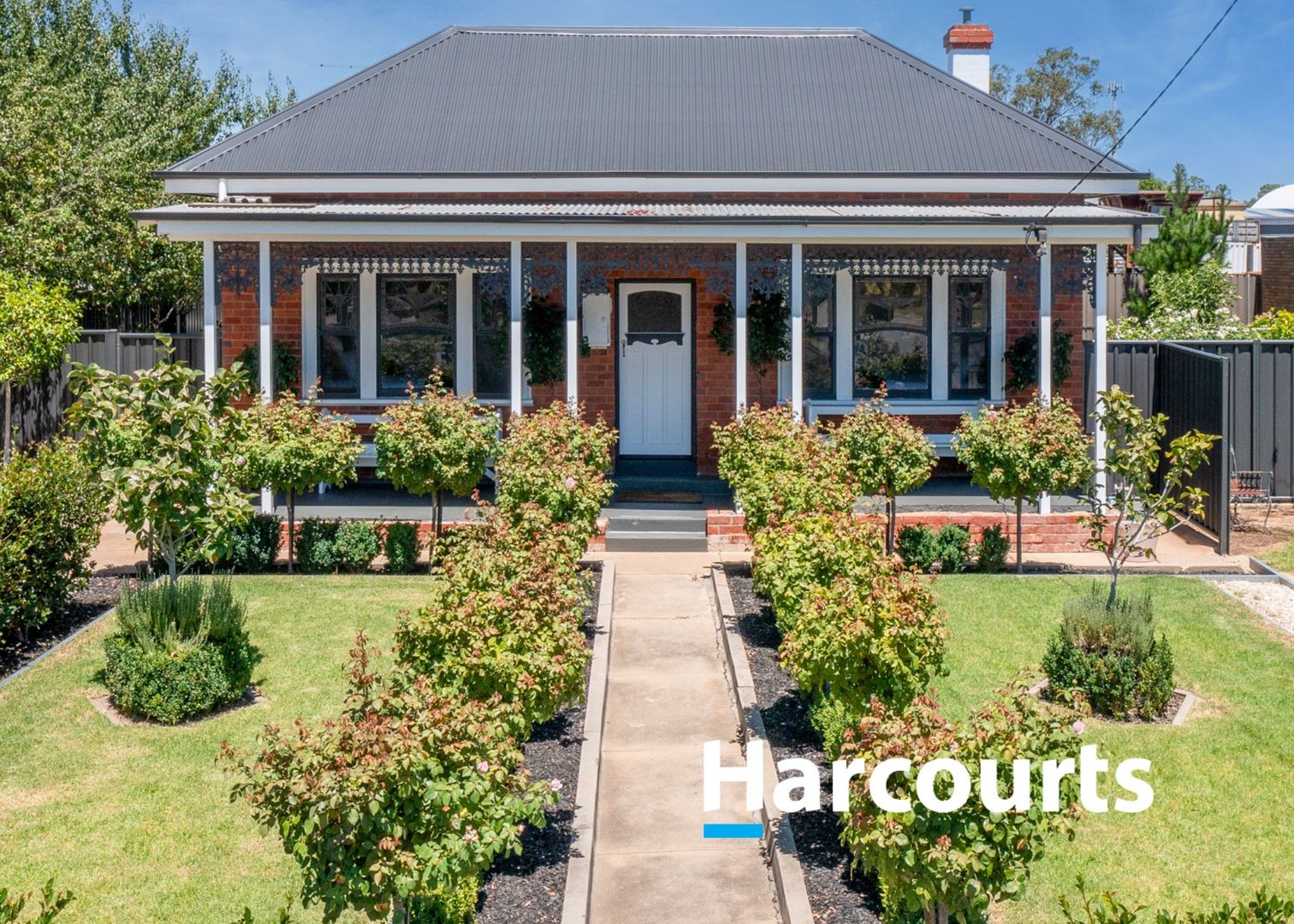 73 Vincent Road, Wangaratta Property History & Address Research Domain