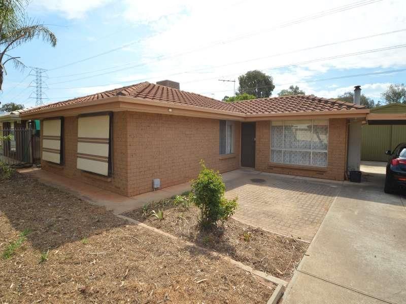 3 bedrooms House in 43 Browning Crescent PARAFIELD GARDENS SA, 5107