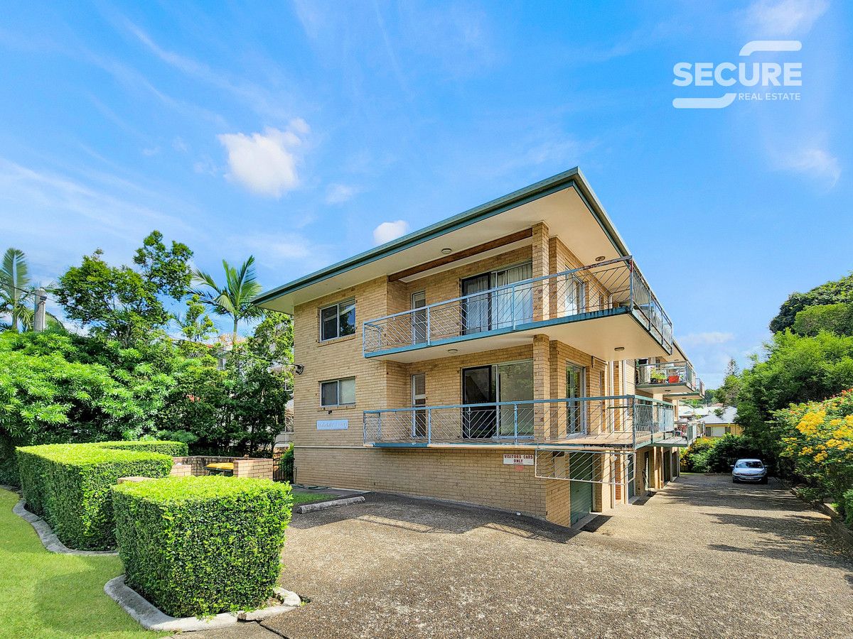 1/41 Mitre Street, St Lucia QLD 4067, Image 0