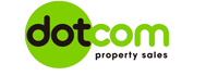 Dotcom Property Sales logo
