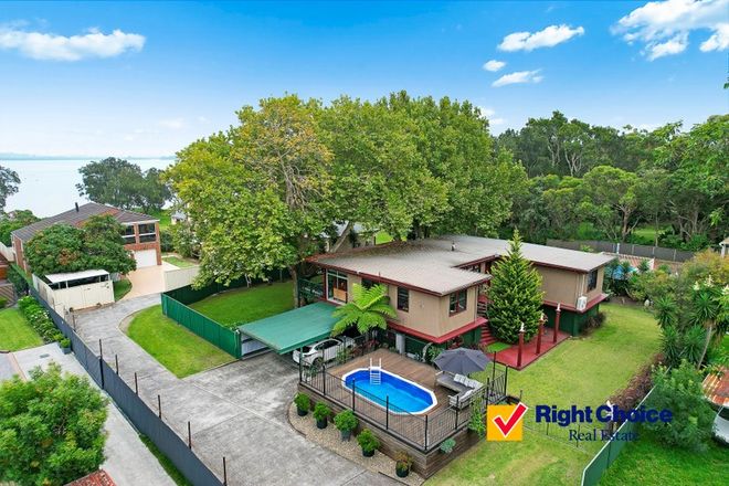 Picture of 54 Windang Road, PRIMBEE NSW 2502