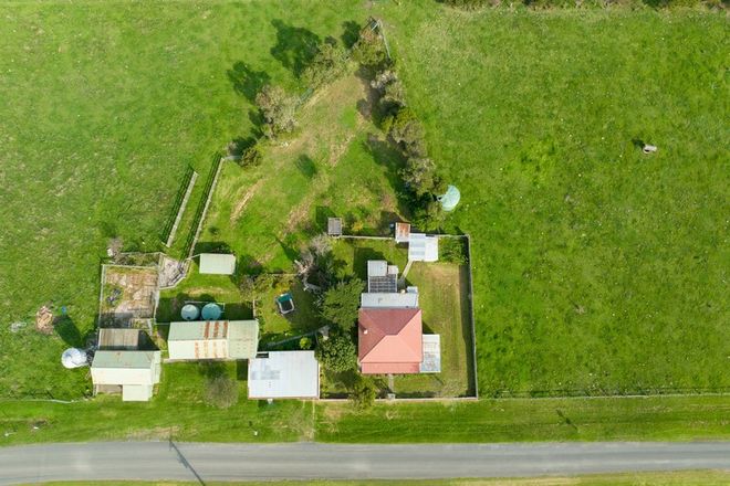 Picture of 345 Lower Jack Road, JACK RIVER VIC 3971