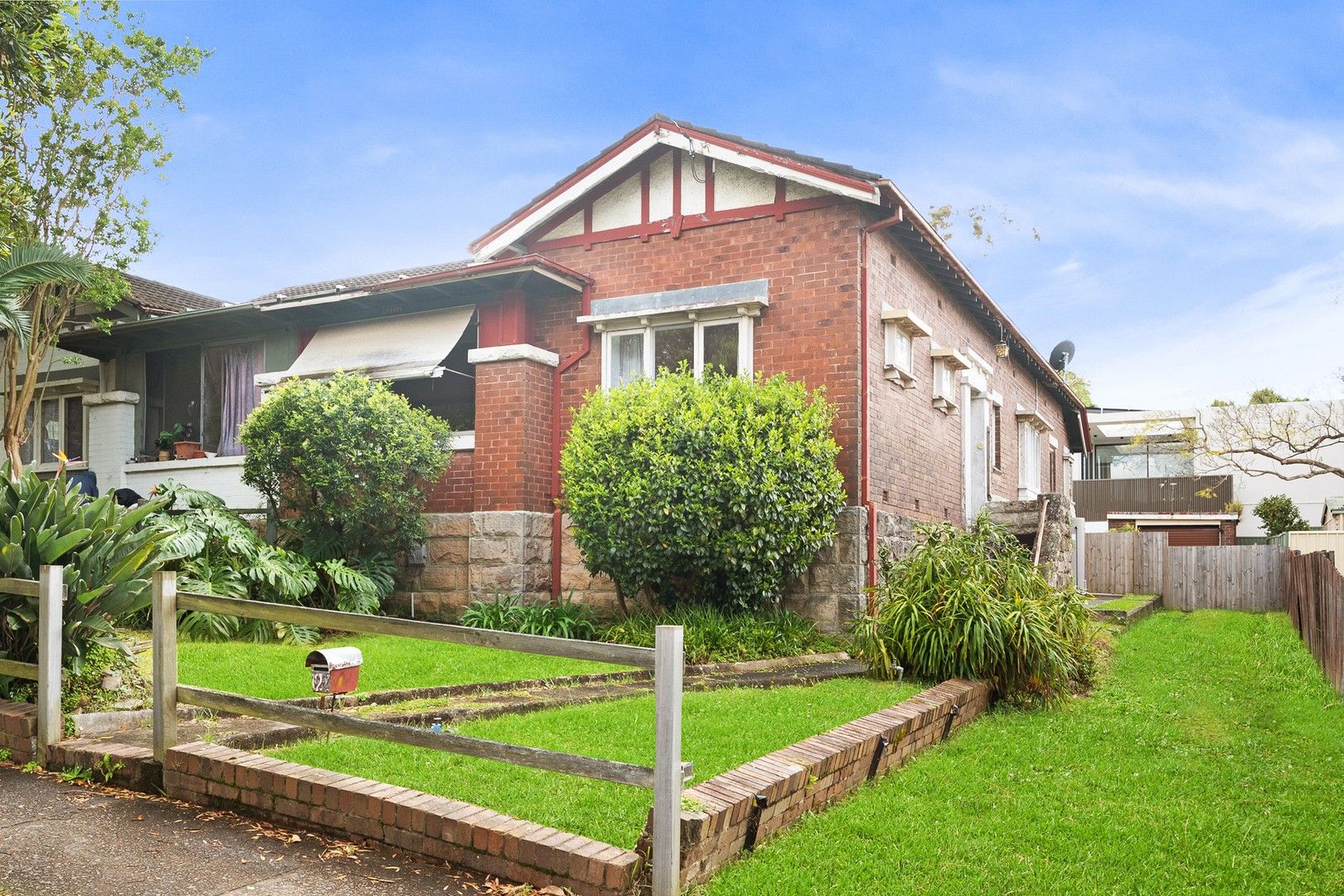 3 bedrooms House in 127 Archer Street CHATSWOOD NSW, 2067