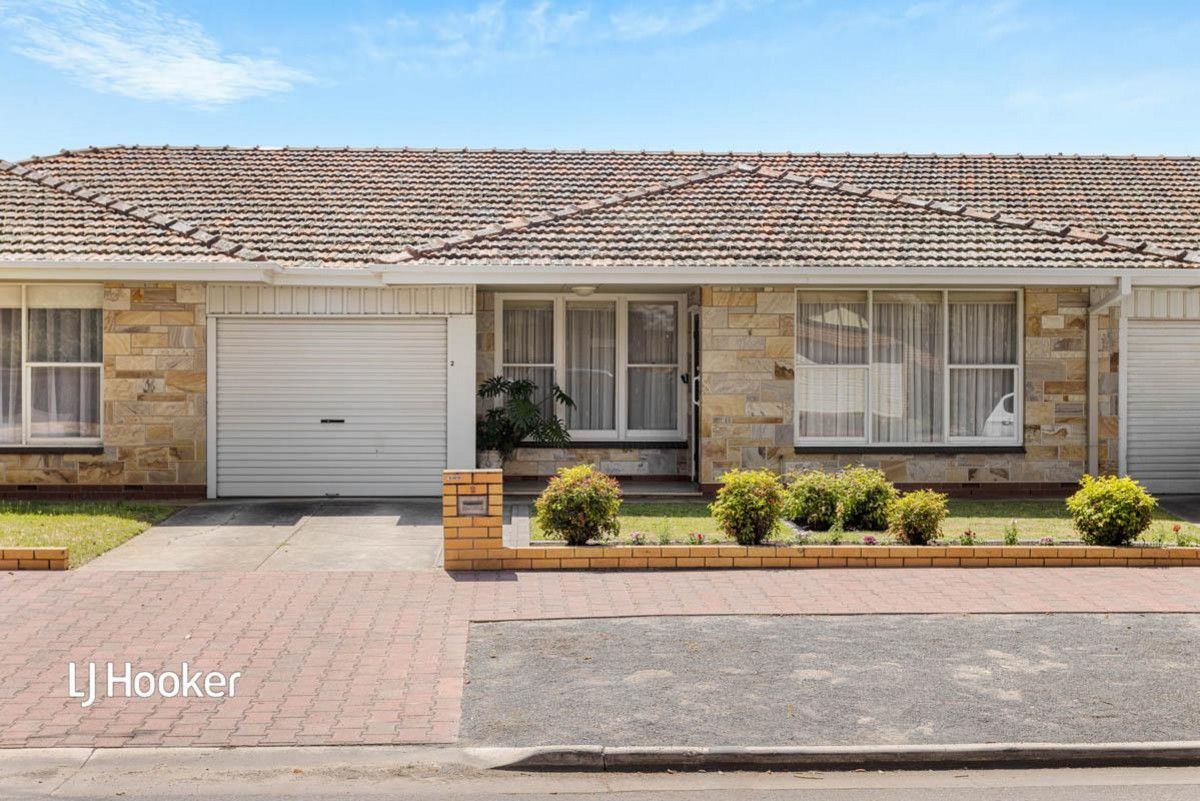 2/16 Sixth Avenue, Glenelg East SA 5045, Image 0