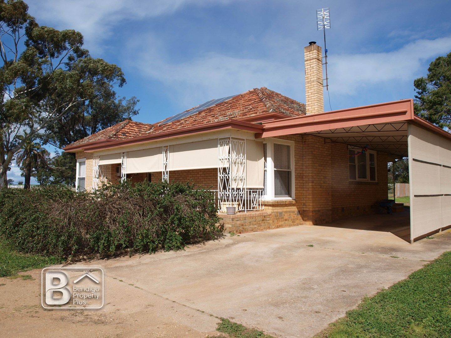 2972 Charlton - St Arnaud Road, St Arnaud VIC 3478, Image 0