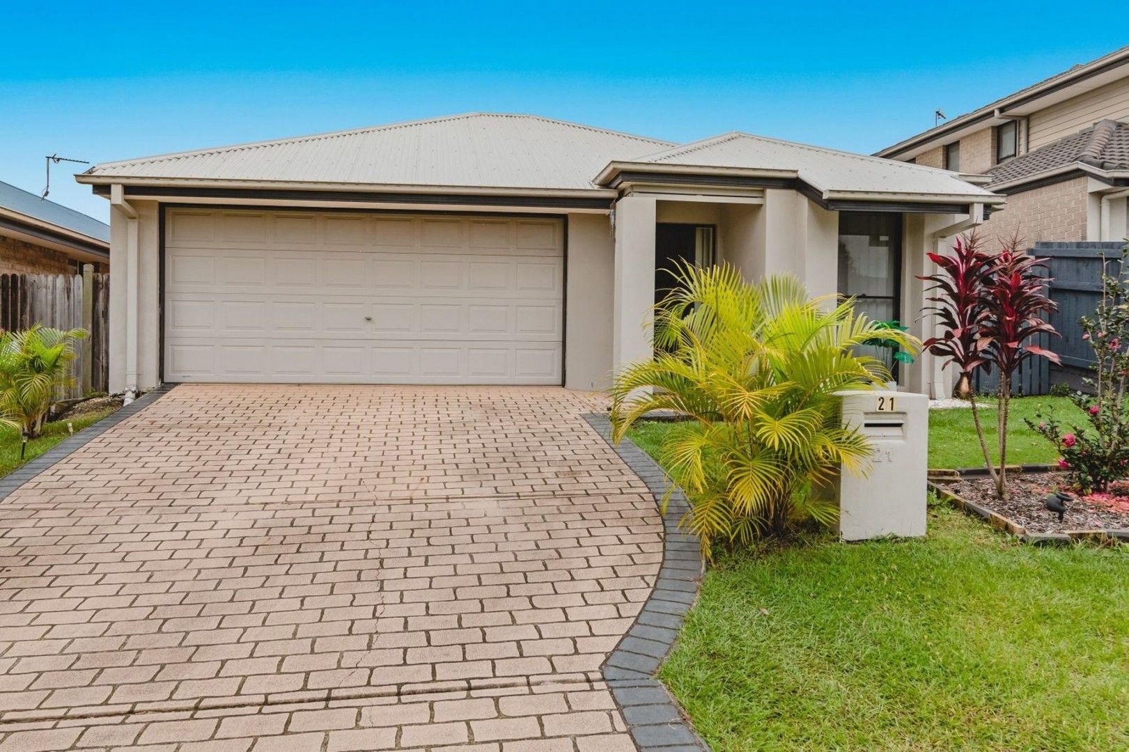 21 Moorhen Street, Coomera QLD 4209, Image 0