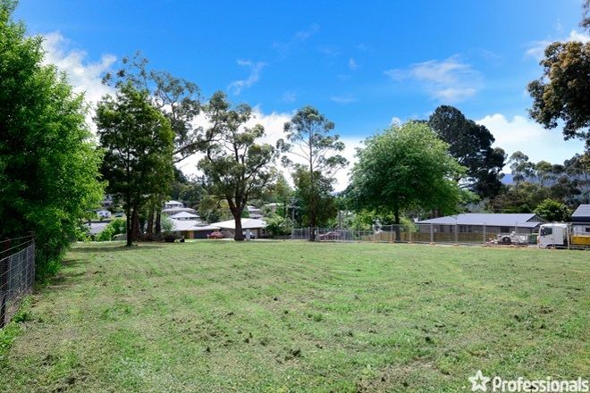 Picture of 33C Hoddle Street, YARRA JUNCTION VIC 3797
