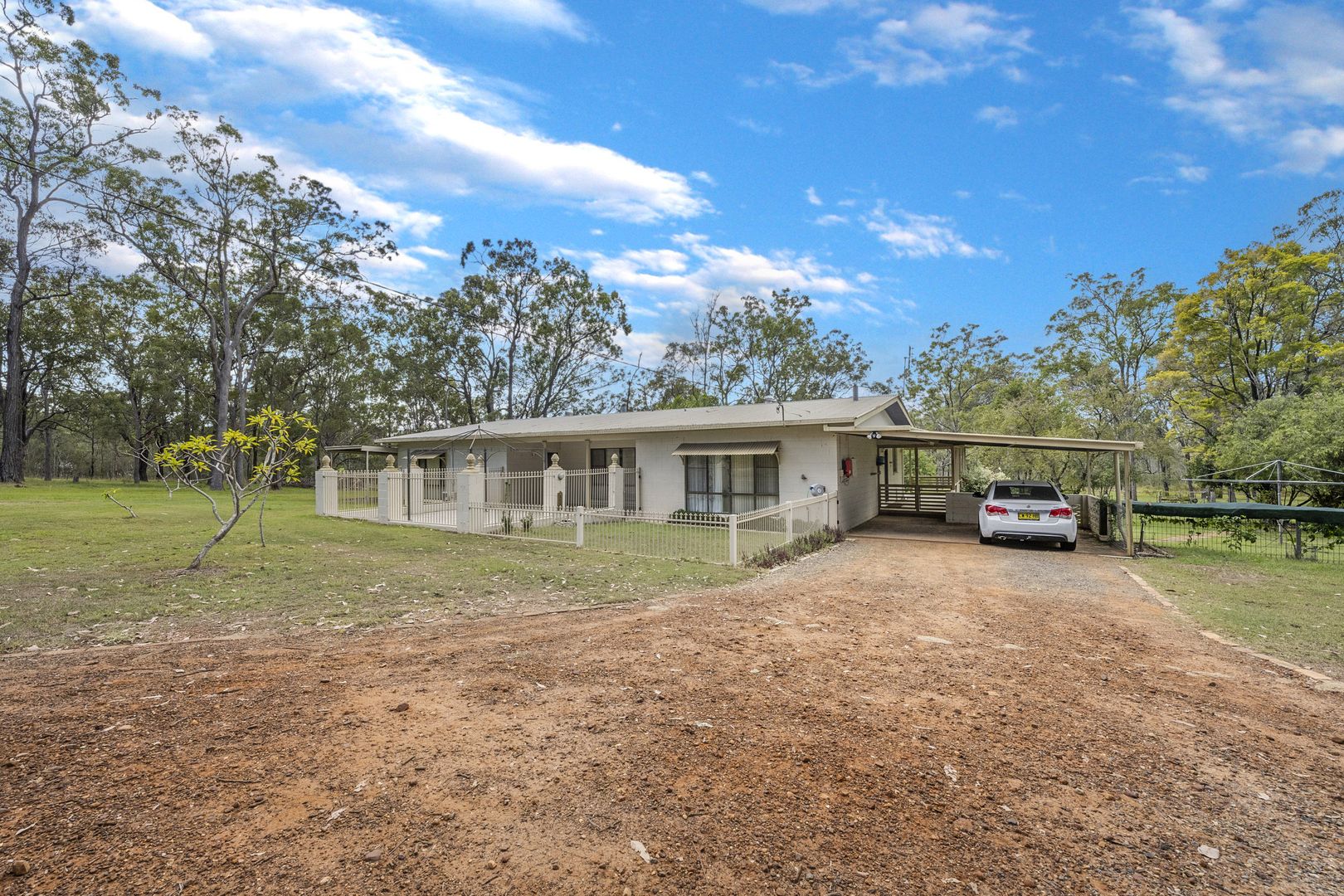 335 Kangaroo Creek Road, Coutts Crossing NSW 2460, Image 1