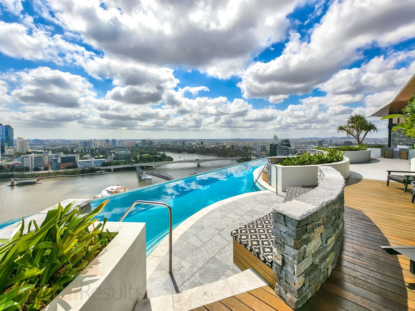 1904 289 Grey St South Brisbane Qld 4101 Apartment For Rent 430 Domain