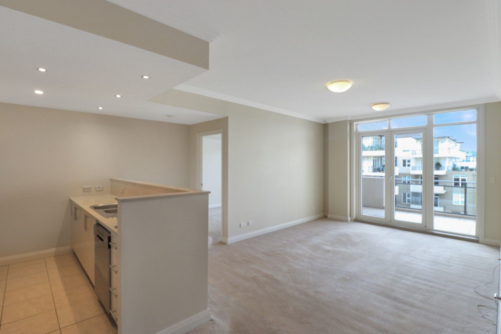 2 bedrooms Apartment / Unit / Flat in 35/3 Bay Drive MEADOWBANK NSW, 2114