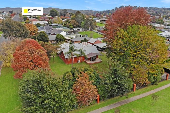 Picture of 73-75 Broughton Street, TUMUT NSW 2720
