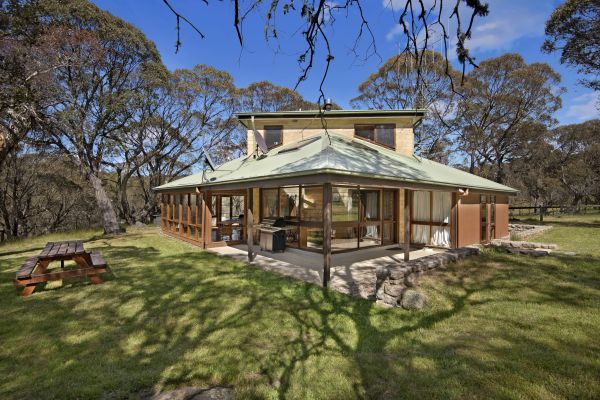 168 Kidmans Road, Grosses Plain NSW 2627