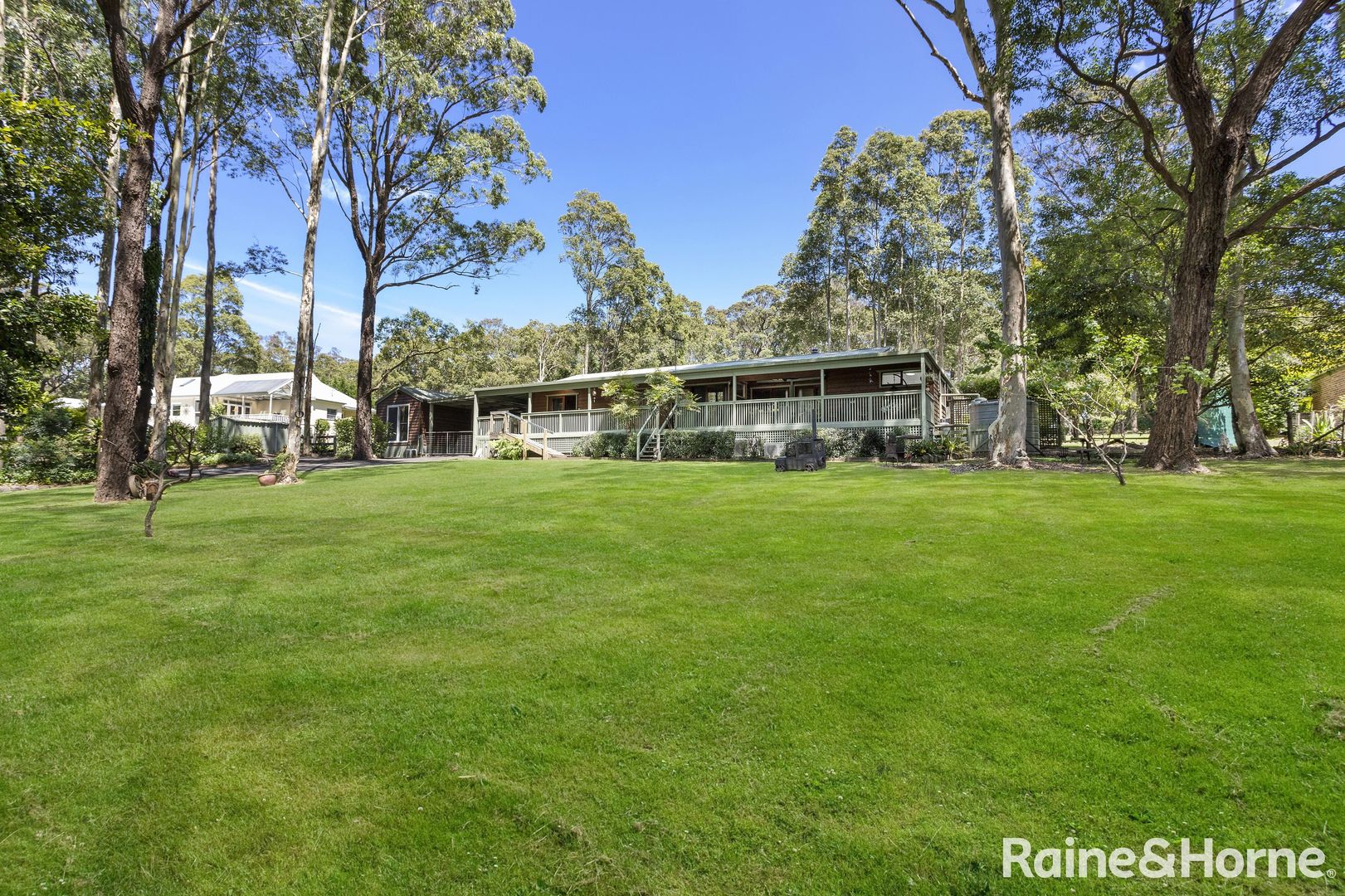 30 Koloona Drive, Tapitallee NSW 2540 House for Sale Domain