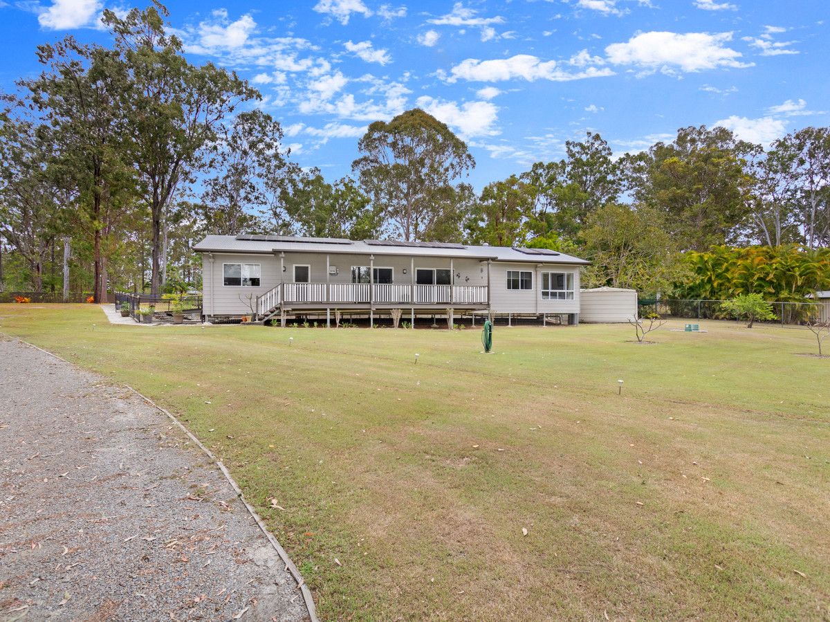 54 Faine Road, Bauple QLD 4650, Image 1