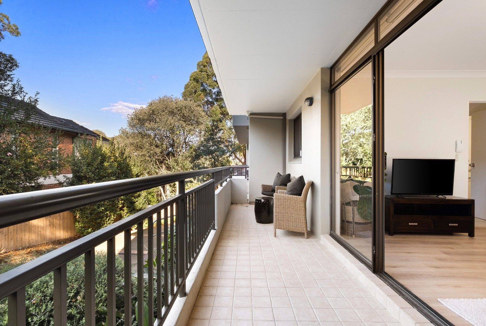 6/118-122 Pacific Highway, Roseville NSW 2069, Image 0