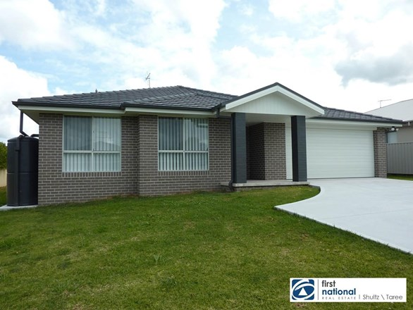 12 Melaleuca Place, Taree NSW 2430