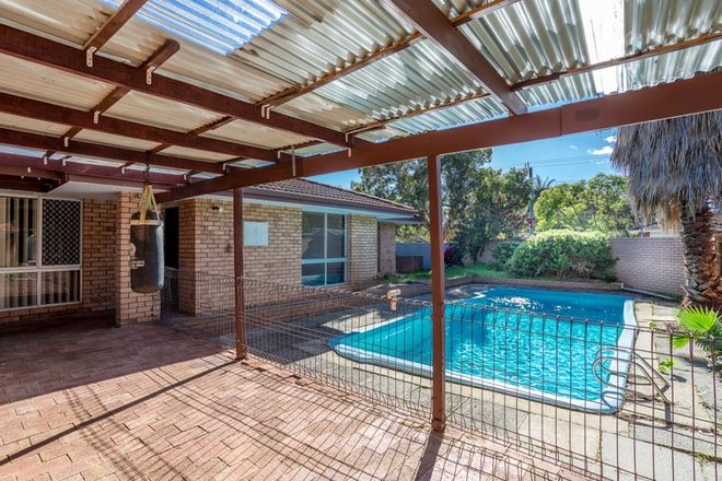Picture of 1 Cronin Place, ARMADALE WA 6112