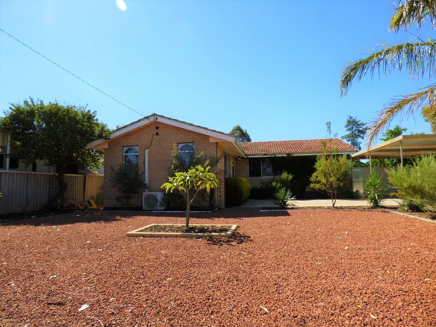 4 Harling St, Merredin WA 6415, Image 0