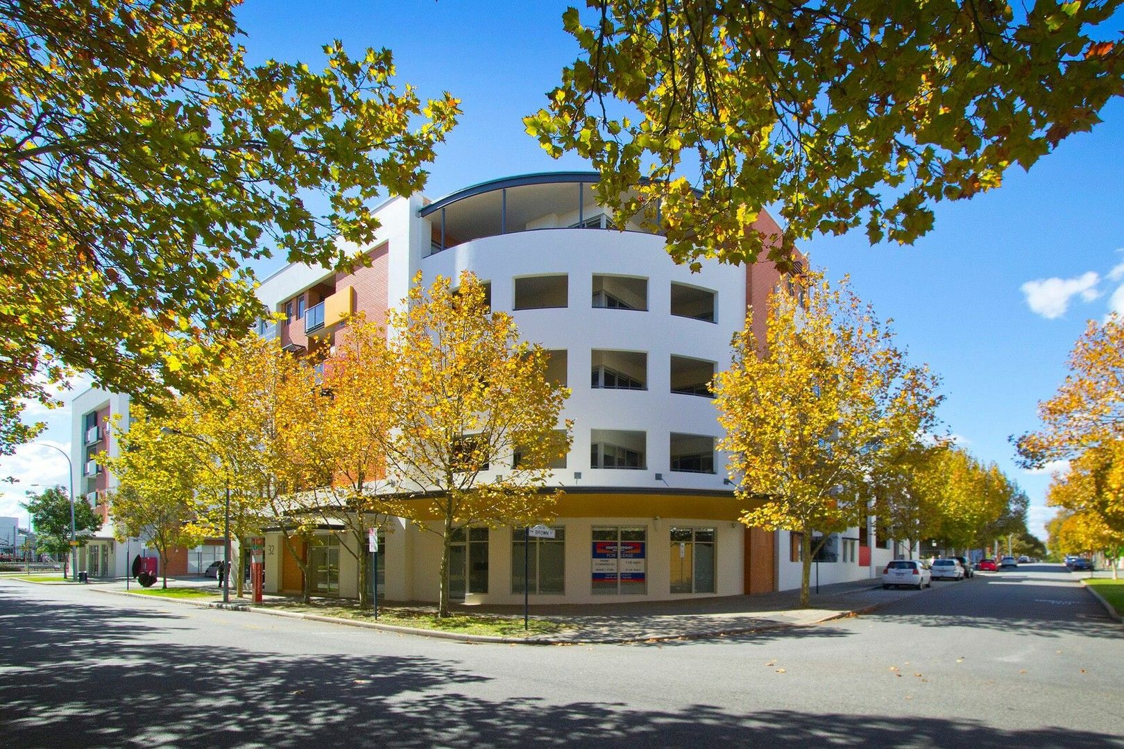 3 bedrooms Apartment / Unit / Flat in 24/32 Fielder Street EAST PERTH WA, 6004