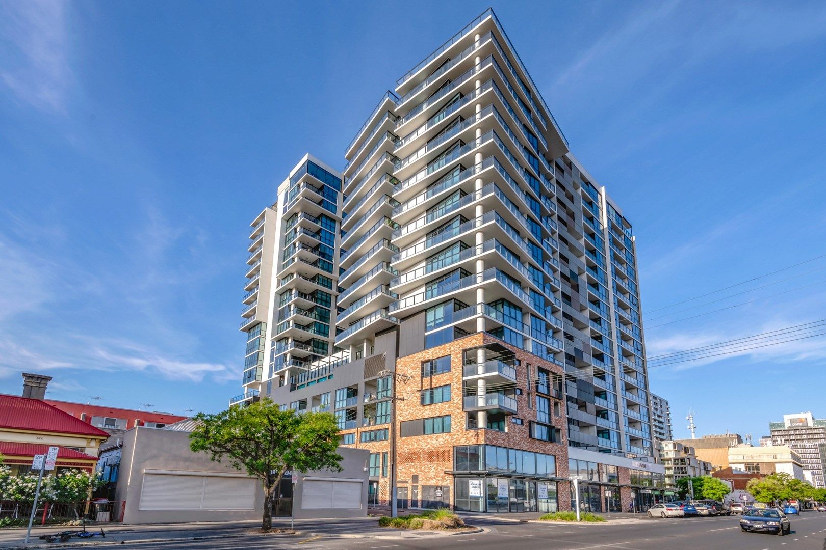 2102/68 Elizabeth Street, Adelaide SA 5000, Image 0