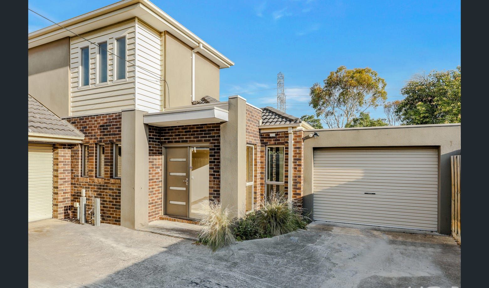 2 bedrooms Townhouse in 3/9 Bicknell Court BROADMEADOWS VIC, 3047