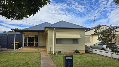 Picture of 7 Wattle Street, PARKES NSW 2870