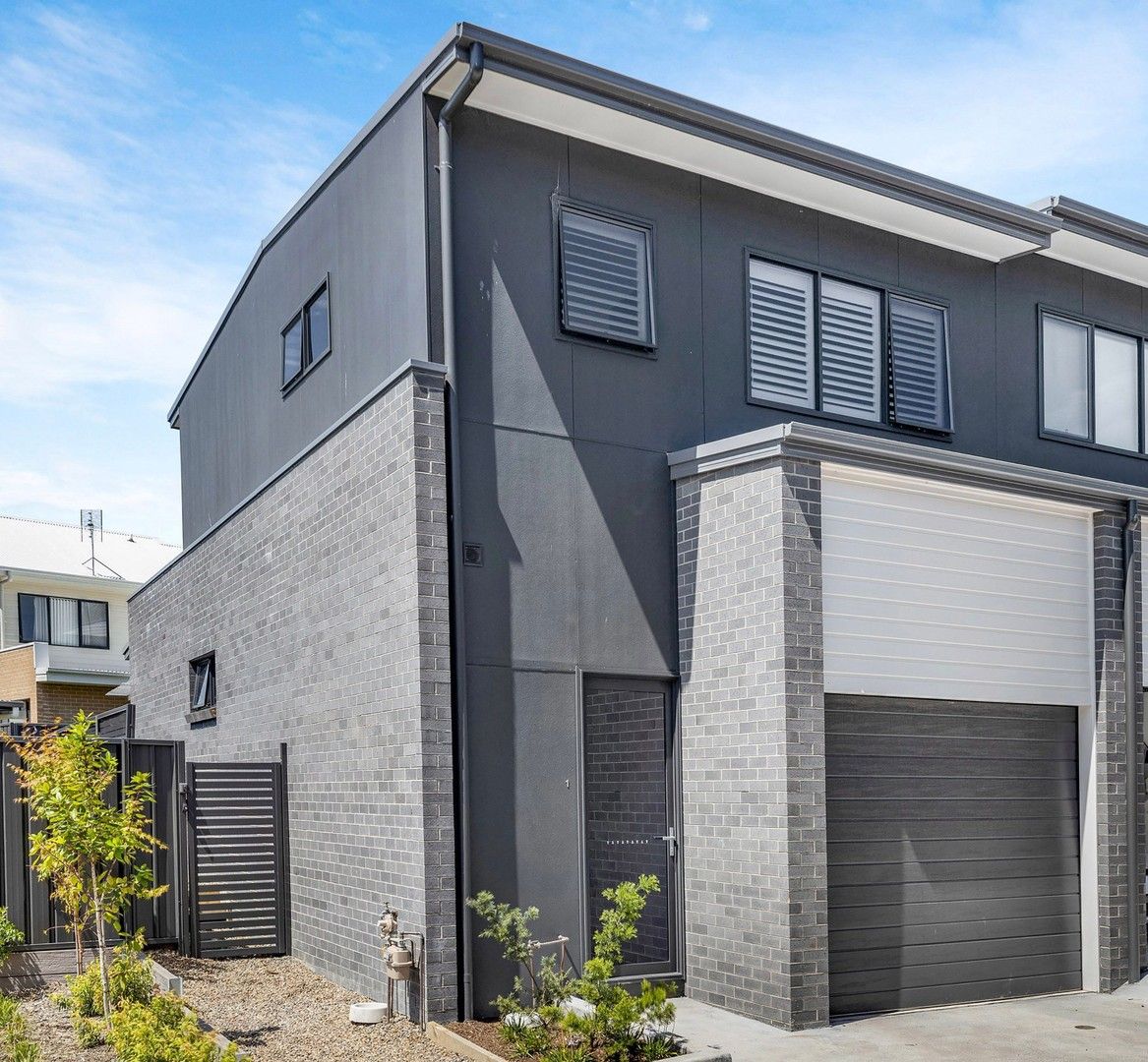 UNIT 1/14 RYHOPE STREET, Mount Hutton NSW 2290 Domain