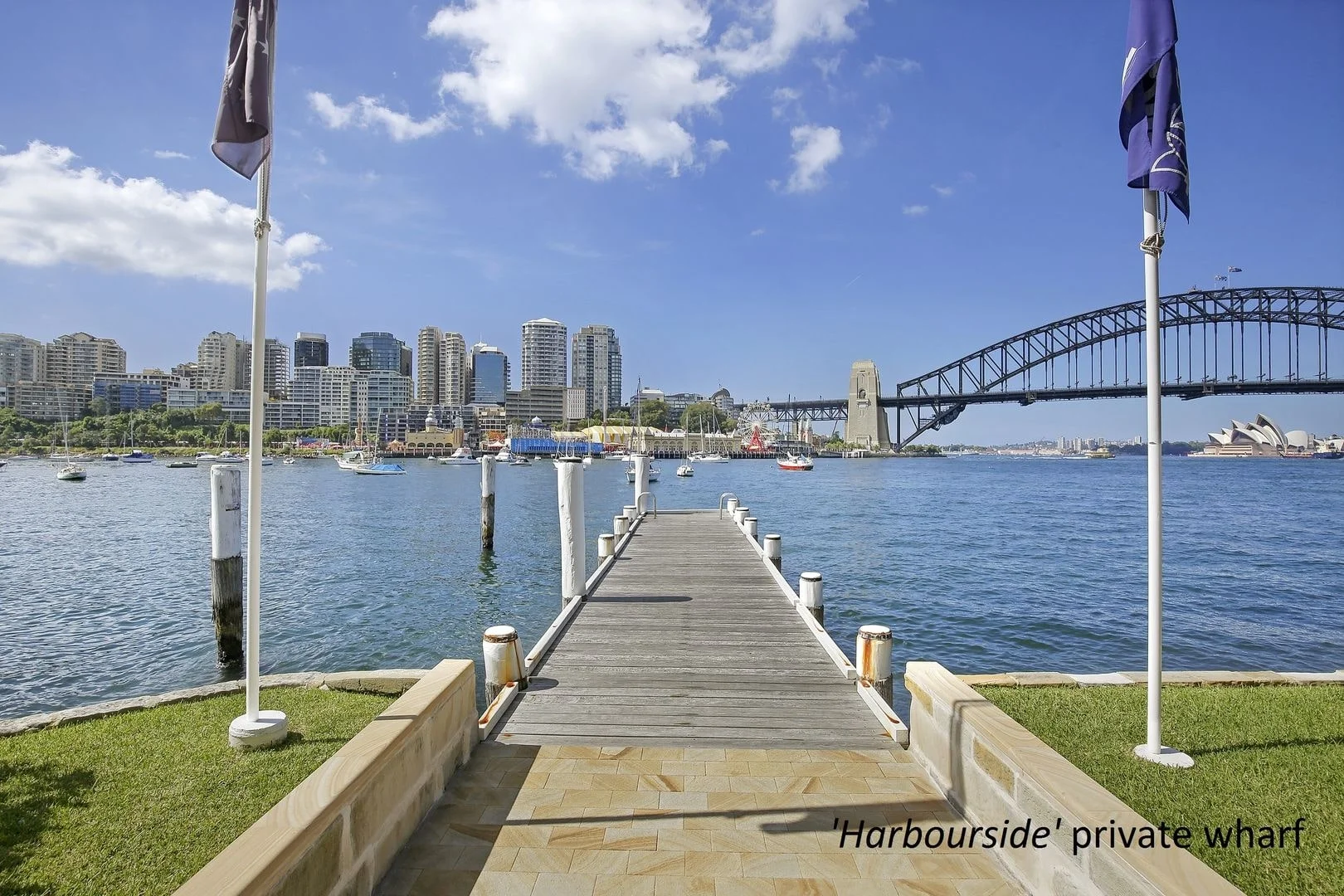 Additional image 8 of 56/2A Henry Lawson Avenue, McMahons Point NSW 2060