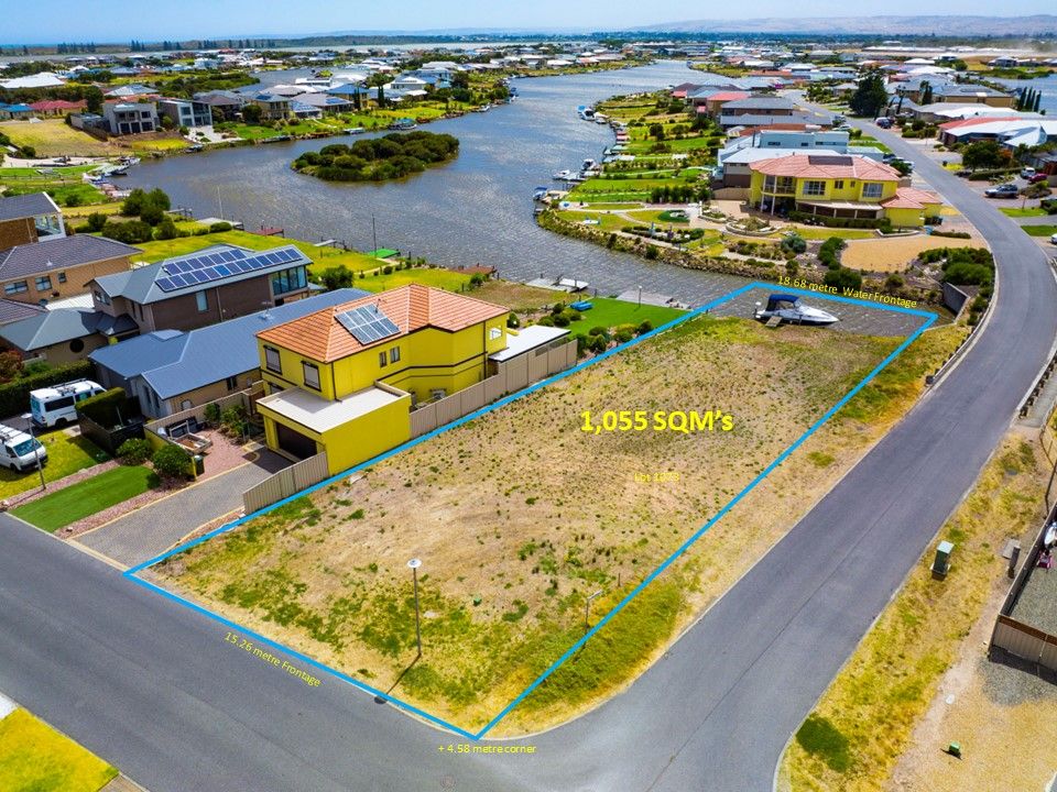 1 Britannia Parade, Hindmarsh Island SA 5214, Image 0