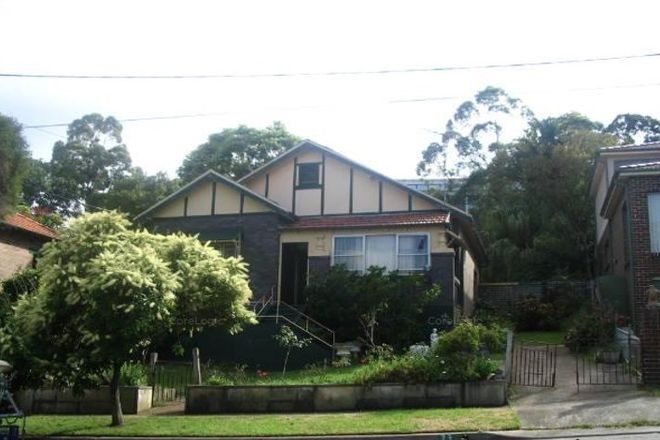 Picture of 23 Farm Street, GLADESVILLE NSW 2111