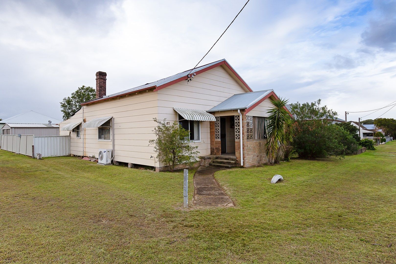 23 Hopetoun Street, Kurri Kurri NSW 2327, Image 0