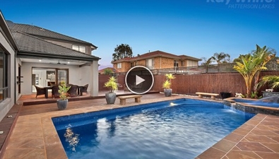 Picture of 21 Shoalwater Drive, WATERWAYS VIC 3195