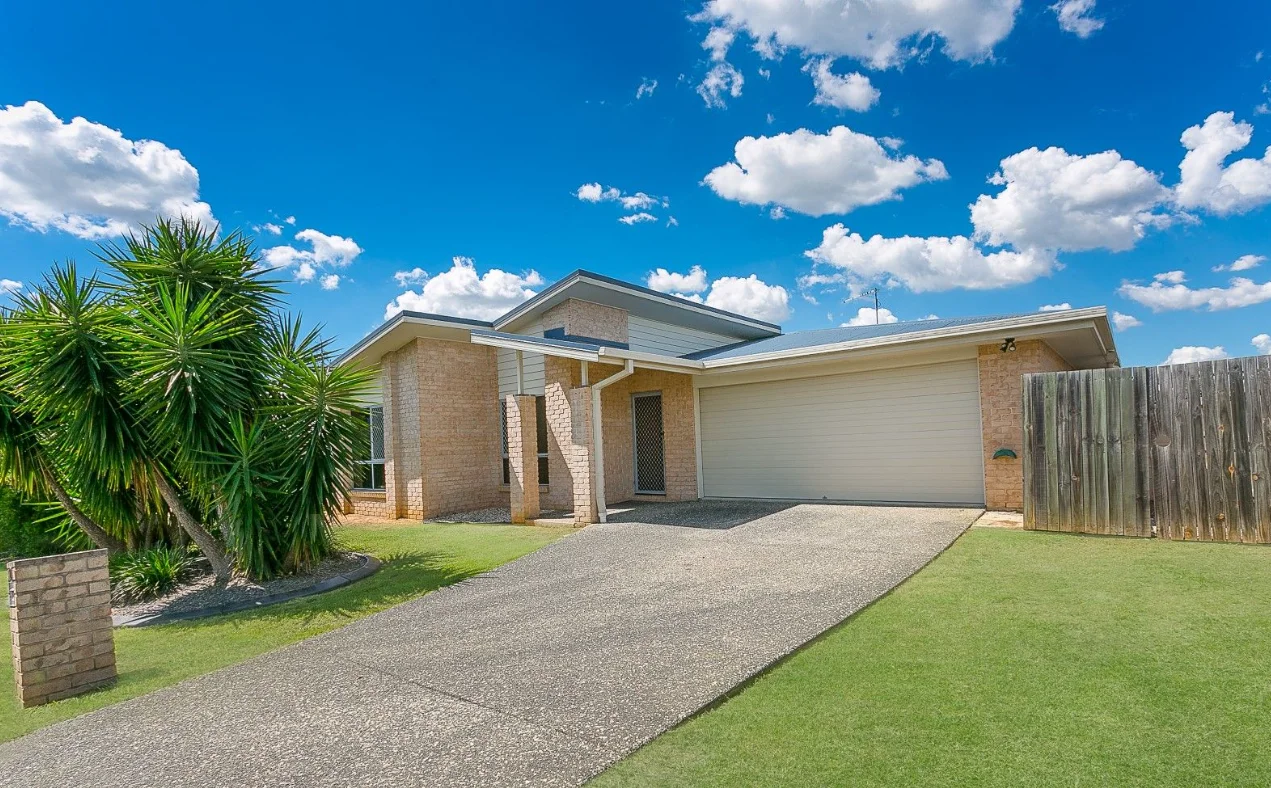 72 Sarah Drive, Yamanto QLD 4305