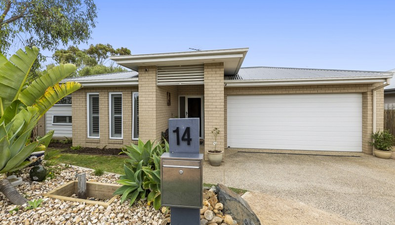 Picture of 14 Swamp Gum Dr, TORQUAY VIC 3228