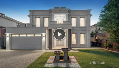 Picture of 11 Fernhurst Drive, GLEN WAVERLEY VIC 3150