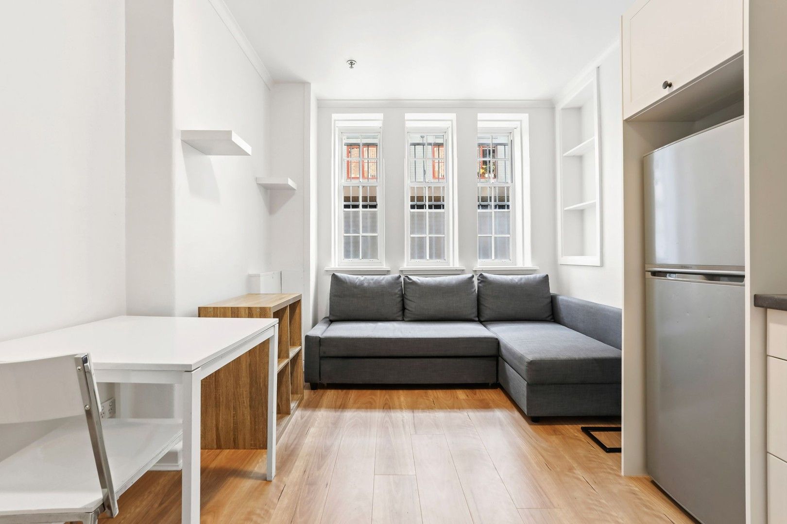 1 bedrooms Apartment / Unit / Flat in 1/25 Hughes Street POTTS POINT NSW, 2011