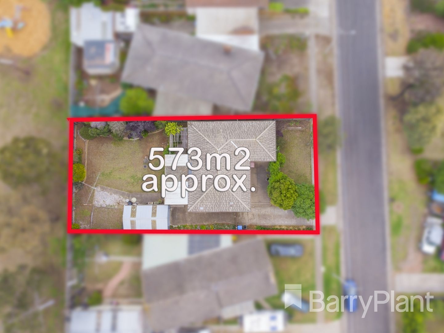 27 Moffatt Crescent, Hoppers Crossing VIC 3029, Image 1