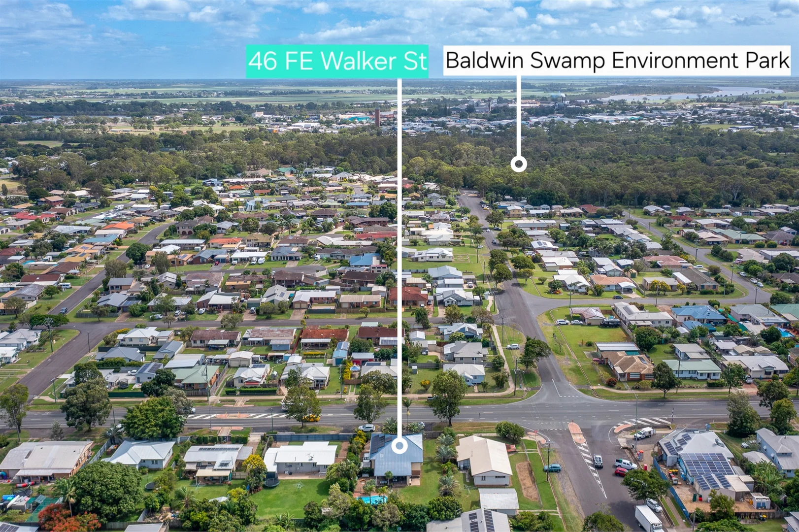 Additional image 30 of 46 Fe Walker Street, Kepnock QLD 4670